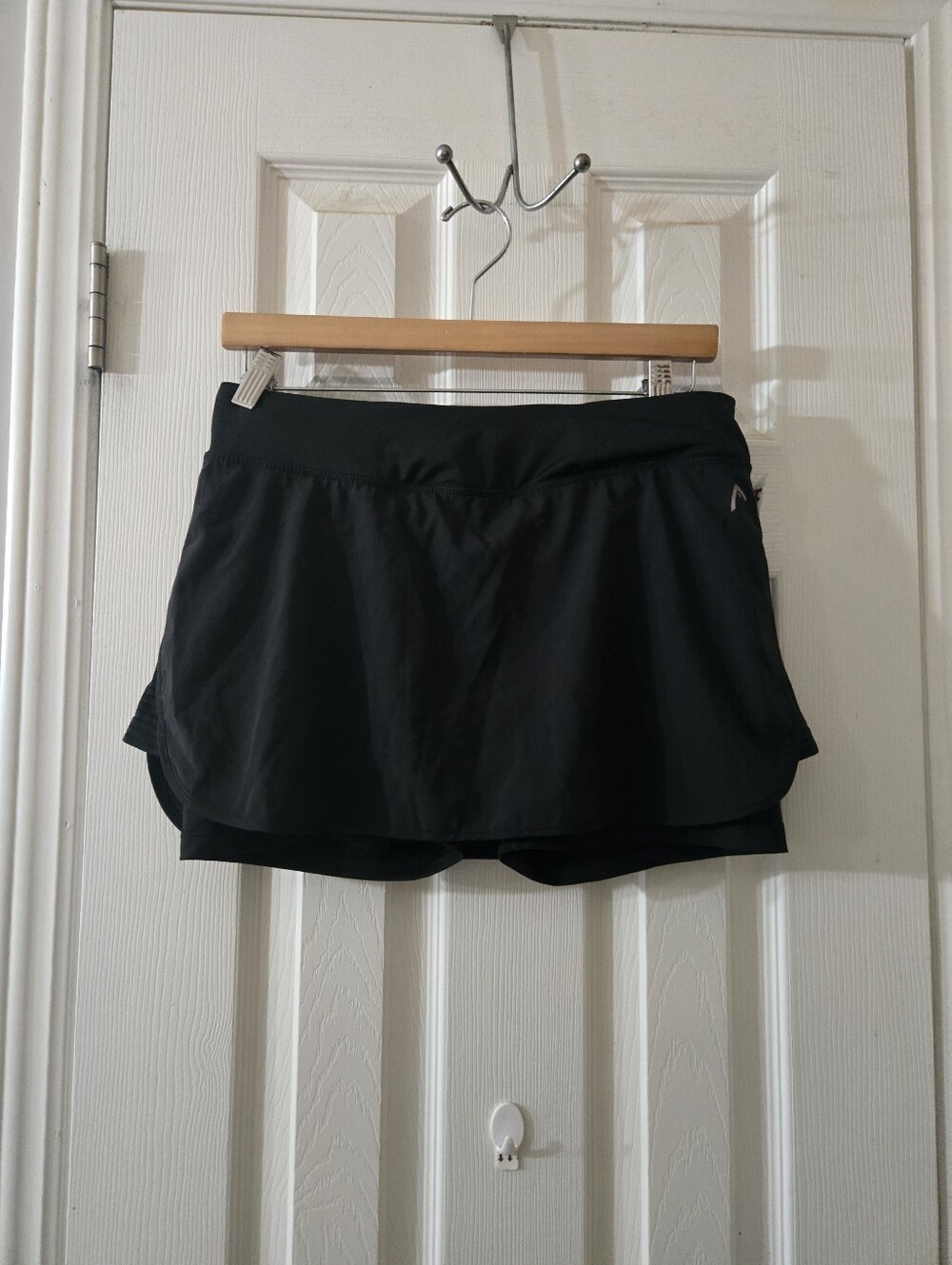 Nwt Med Head athletic skort